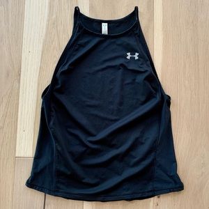 Under Armour Heat Gear Tank